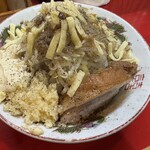ラーメン 鷹の目 - 
