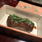 日本料理 晴山 - 