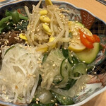 神戸焼肉 金虎 - 