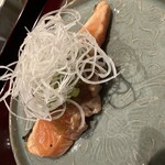 日本料理 晴山 - 