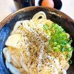 手打十段 うどんバカ一代 - 