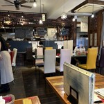 PIZZA BAR 裏秋葉原 - 