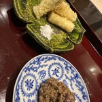 日本料理 晴山 - 