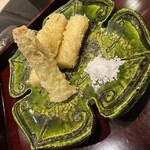 日本料理 晴山 - 