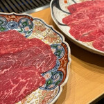 神戸焼肉 金虎 - 