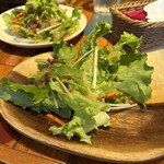 PIZZA BAR 裏秋葉原 - 