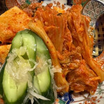 神戸焼肉 金虎 - 