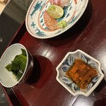 日本料理 晴山 - 