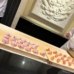 日本料理 晴山 - 