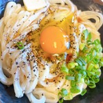 手打十段 うどんバカ一代 - 