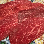 神戸焼肉 金虎 - 