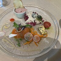 TEIEN Restaurant comodo - 