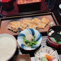 うなぎ きたお - 