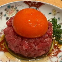 神戸焼肉 金虎 - 