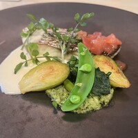 TEIEN Restaurant comodo - 