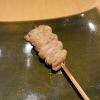 鳥匠いし井ひな - 