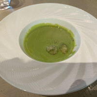 TEIEN Restaurant comodo - 