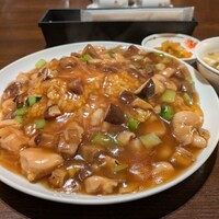 中国飯店 紫玉蘭 - 