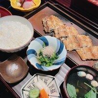 うなぎ きたお - 