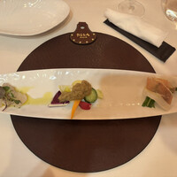 RISTORANTE REGA - 