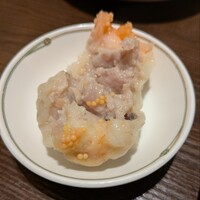 中国飯店 紫玉蘭 - 