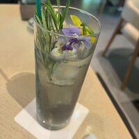TEIEN Restaurant comodo - 
