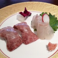 和風牛肉料理 まつもと - 