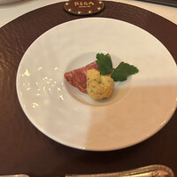 RISTORANTE REGA - 