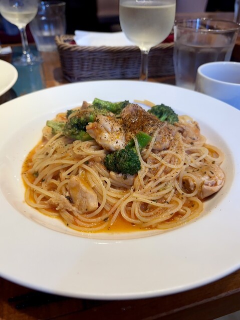 PIZZA BAR Ura Akihabara photo 2