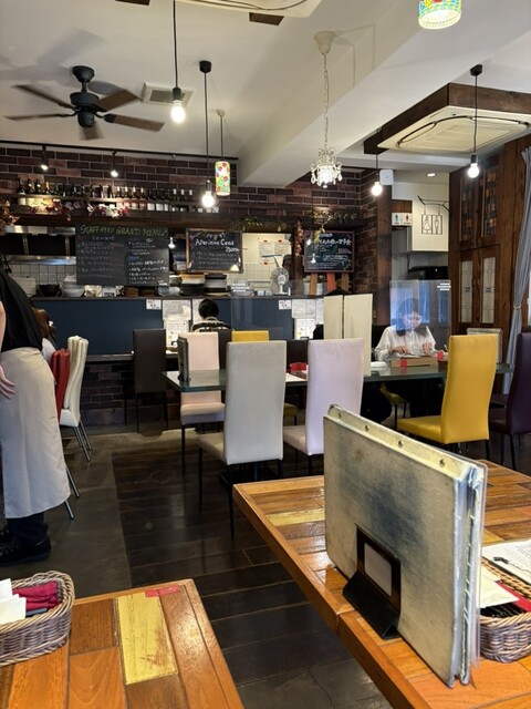 PIZZA BAR Ura Akihabara photo 4