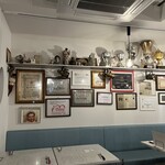 ピッツエリア エ トラットリア ダ イーサ - 