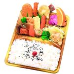 お弁当 どんどん - 