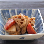 かぼちゃのたね - 