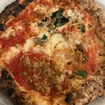 ピッツエリア エ トラットリア ダ イーサ - 