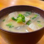 サカグラ特製 酒粕汁