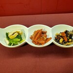 かぼちゃのたね - 