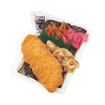 お弁当 どんどん - 