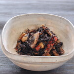 かぼちゃのたね - 