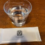 Maruyama Coffee Harunireterasuten