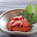 かぼちゃのたね - 