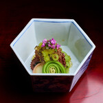 赤坂 島袋 - 料理写真: