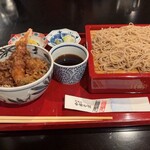 行善寺 やぶそば - 