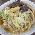 手打うどん 石井 - 