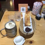 コメダ珈琲店 - 