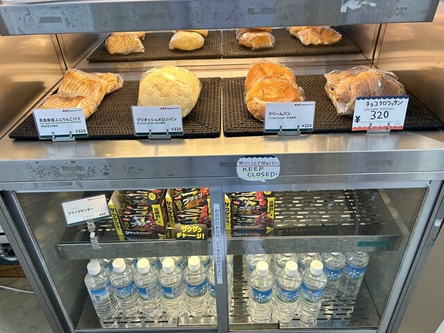 MMC ORGANIC CAFE 仙台空港国際線店（エムエムシー・オーガニック・カフェ） - 仙台空港（カフェ）の写真