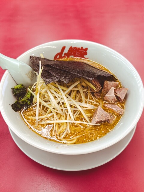山岡家 上尾店 （やまおかや） - 北上尾/ラーメン | 食べログ