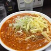 元祖カレータンタン麺 征虎 総本店