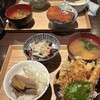 秩父名物と小丼ぶり ちんばた 秩父駅前店