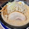 東京環七ラーメン じょっぱり