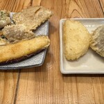 うどんや 大門 - 